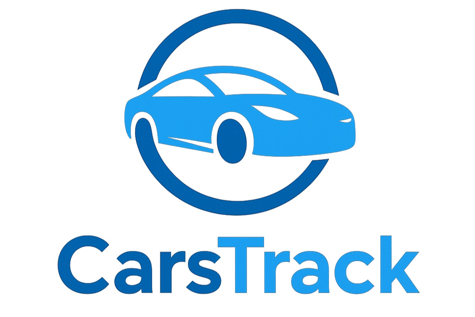 CarsTrack Logo